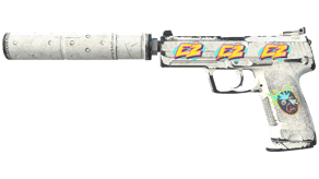Whiteout image