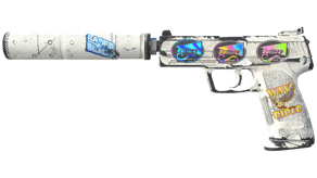 Whiteout image