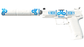 Whiteout image
