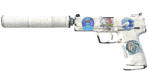 Whiteout image