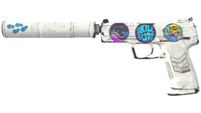 Whiteout image