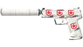 Whiteout image