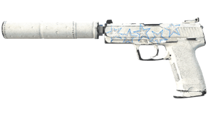Whiteout image