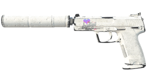 Whiteout image