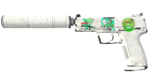 Whiteout image