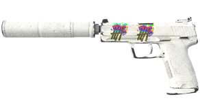 Whiteout image