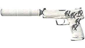 Whiteout image