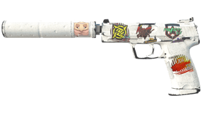 Whiteout image
