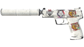 Whiteout image