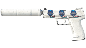 Whiteout image
