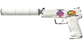 Whiteout image