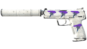 Whiteout image