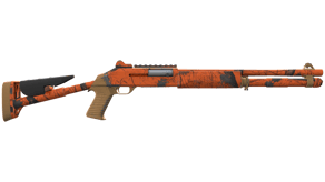 Blaze Orange image