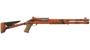 Blaze Orange image