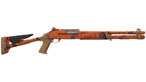 Blaze Orange image
