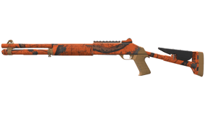 Blaze Orange image