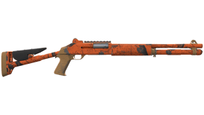 Blaze Orange image