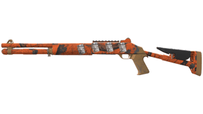 Blaze Orange image