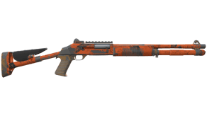 Blaze Orange image