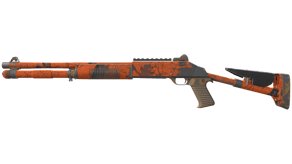 Blaze Orange image