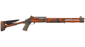 Blaze Orange image