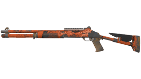 Blaze Orange image