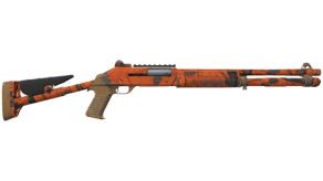 Blaze Orange image