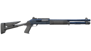 Blue Steel image