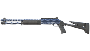 Frost Borre image