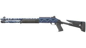 Frost Borre image