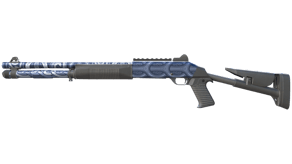 Frost Borre image