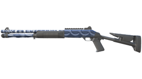 Frost Borre image