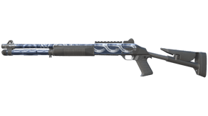 Frost Borre image