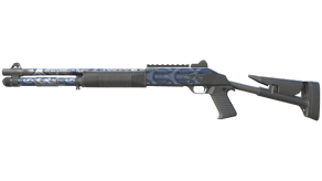 Frost Borre image