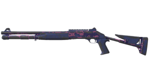 Gum Wall Camo image