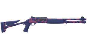 Gum Wall Camo image