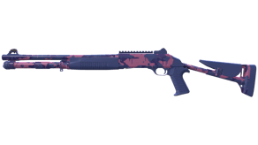 Gum Wall Camo image