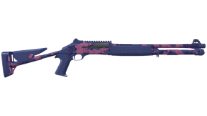 Gum Wall Camo image