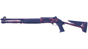 Gum Wall Camo image