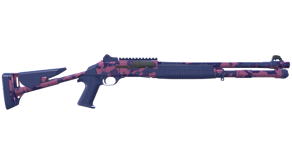 Gum Wall Camo image