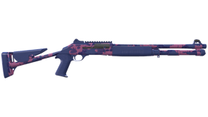 Gum Wall Camo image
