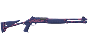 Gum Wall Camo image