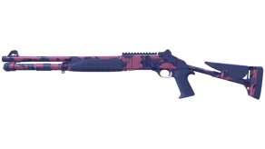 Gum Wall Camo image