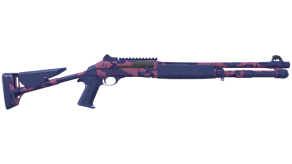 Gum Wall Camo image