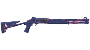 Gum Wall Camo image