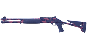 Gum Wall Camo image