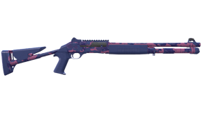 Gum Wall Camo image