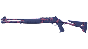 Gum Wall Camo image