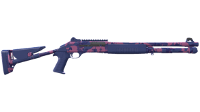 Gum Wall Camo image
