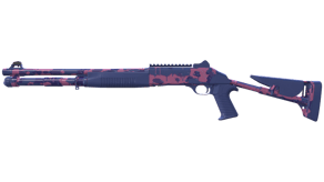 Gum Wall Camo image